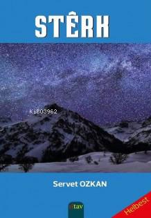 Stêrk - Servet Özkan | Yeni ve İkinci El Ucuz Kitabın Adresi