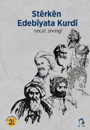 Stêrkên Edebîyata Kurdî - Necat Zivingi | Yeni ve İkinci El Ucuz Kitab