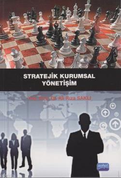 Stratejik Kurumsal Yönetişim - Ali Rıza Saklı | Yeni ve İkinci El Ucuz