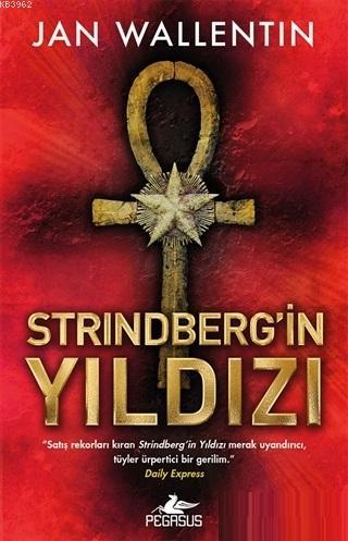 Strindberg'in Yıldızı - Jan Wallentin | Yeni ve İkinci El Ucuz Kitabın