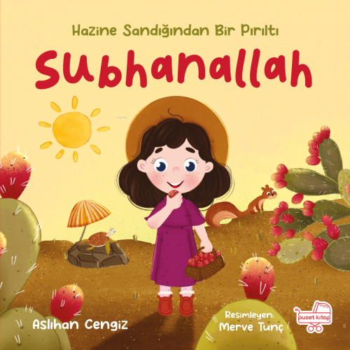 Subhanallah “Hazine Sandığından Bir Pırıltı” - Aslıhan Cengiz | Yeni v