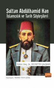 Sultan Abdülhamid Han - Mehmet Fatih Uysal | Yeni ve İkinci El Ucuz Ki