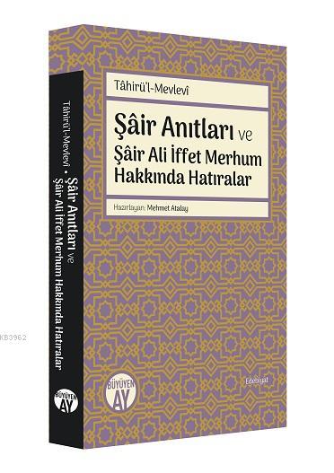 Tâhirü'l-Mevlevî - Mehmet Atalay | Yeni ve İkinci El Ucuz Kitabın Adre