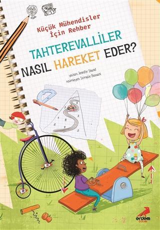 Tahterevalliler Nasıl Hareket Eder? - Küçük Mühendisler için Rehber - 