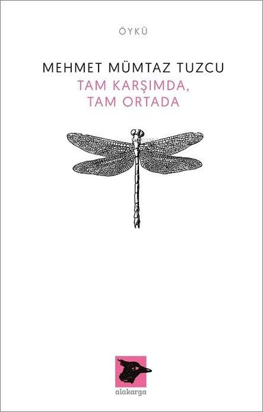 Tam Karşımda, Tam Ortada - Mehmet Mümtaz Tuzcu | Yeni ve İkinci El Ucu