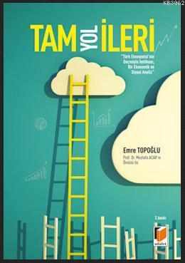 Tam Yol İleri - Emre Topoğlu- | Yeni ve İkinci El Ucuz Kitabın Adresi