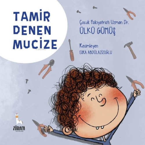 Tamir Denen Mucize - Ülkü Gümüş | Yeni ve İkinci El Ucuz Kitabın Adres