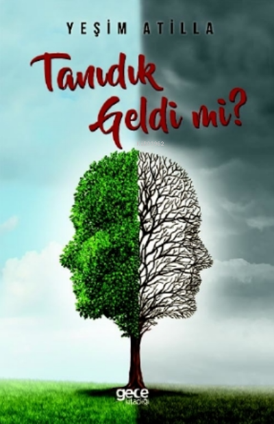 Tanıdık Geldi Mi? - Yeşim Atilla | Yeni ve İkinci El Ucuz Kitabın Adre