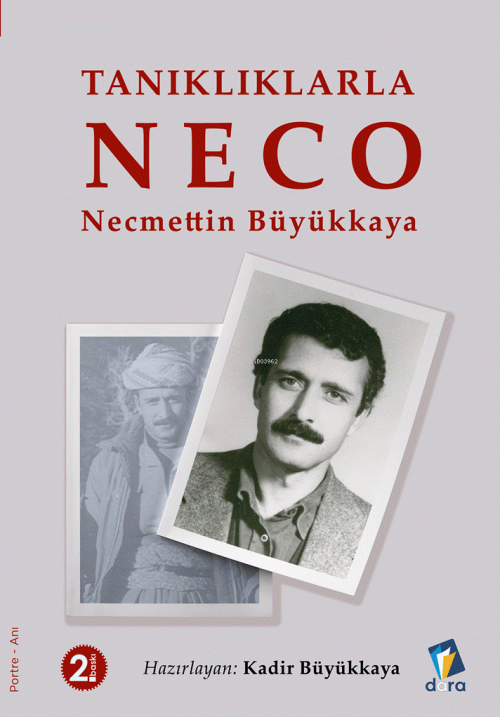 Tanıklıklarla Neco;Necmettin Büyükkaya - Kadir Büyükkaya | Yeni ve İki