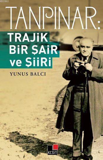 Tanpınar - Yunus Balcı | Yeni ve İkinci El Ucuz Kitabın Adresi