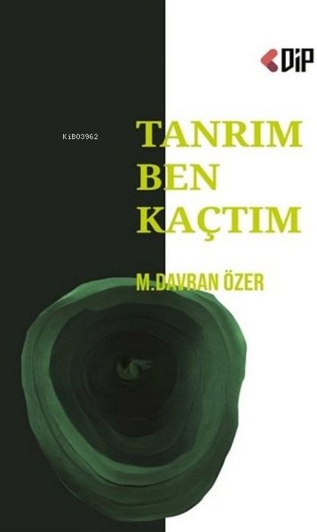 Tanrım Ben Kaçtım - M. Davran Özer | Yeni ve İkinci El Ucuz Kitabın Ad