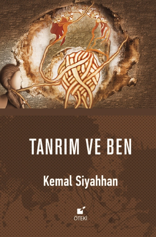 Tanrım ve Ben - Kemal Siyahhan | Yeni ve İkinci El Ucuz Kitabın Adresi