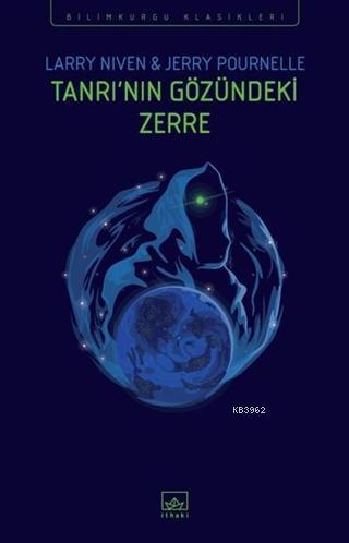 Tanrı'nın Gözündeki Zerre - Jerry Pournelle | Yeni ve İkinci El Ucuz K