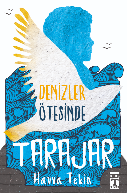 Tarajar - Denizler Ötesinde - Havva Tekin | Yeni ve İkinci El Ucuz Kit