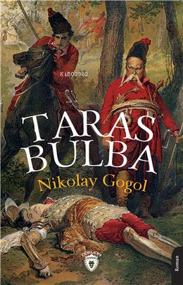 Taras Bulba - Nikolay Gogol | Yeni ve İkinci El Ucuz Kitabın Adresi