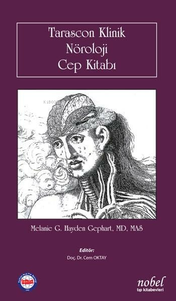 Tarascon Klinik Nöroloji Cep Kitabı - Melanic G. Hayden Gephart | Yeni