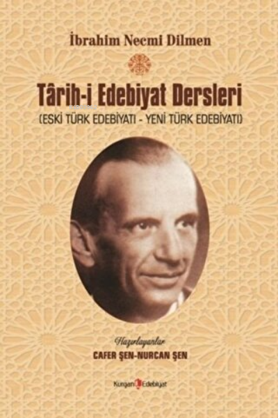 Tarih-i Edebiyat Dersleri - İbrahim Necmi Dilmen | Yeni ve İkinci El U