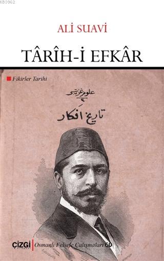 Tarih-i Efkar - Ali Suavi | Yeni ve İkinci El Ucuz Kitabın Adresi