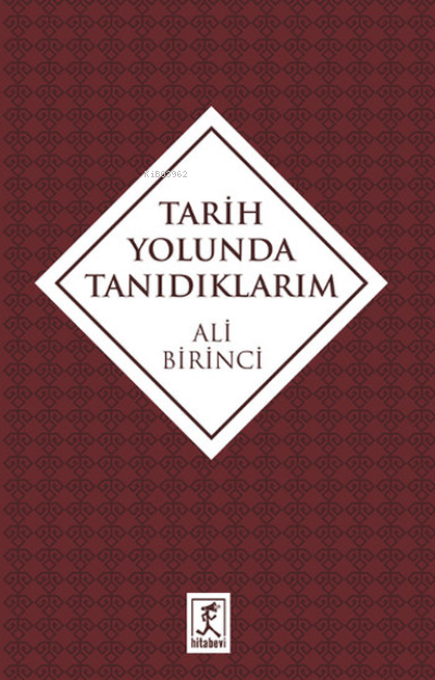 Tarih Yolunda ( 30 ) - Ali Birinci | Yeni ve İkinci El Ucuz Kitabın Ad