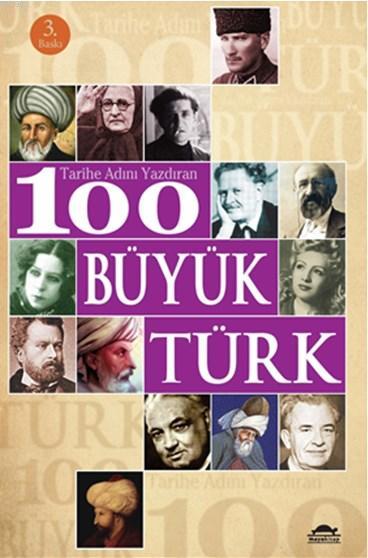 Tarihe Adını Yazdıran 100 Büyük Türk - Sevil Yücedağ | Yeni ve İkinci 