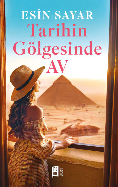 Tarihin Gölgesinde Av - Esin Sayar | Yeni ve İkinci El Ucuz Kitabın Ad