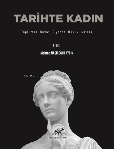 Tarihte Kadın - Mehtap Nasıroğlu Aydın | Yeni ve İkinci El Ucuz Kitabı