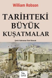 Tarihteki Büyük Kuşatmalar - Timur B. Davletov | Yeni ve İkinci El Ucu