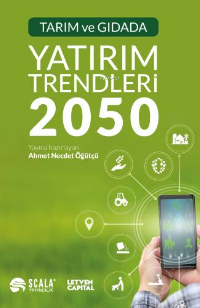 Tarım ve Gıdada Yatırım Trendleri 2050 - | Yeni ve İkinci El Ucuz Kita