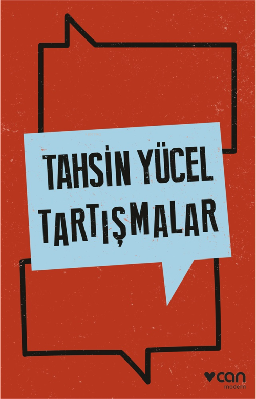 Tartışmalar - Tahsin Yücel | Yeni ve İkinci El Ucuz Kitabın Adresi