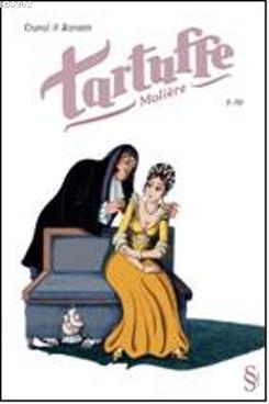 Tartuffe 2 - Moliere (Jean-Baptiste Poquelin) | Yeni ve İkinci El Ucuz