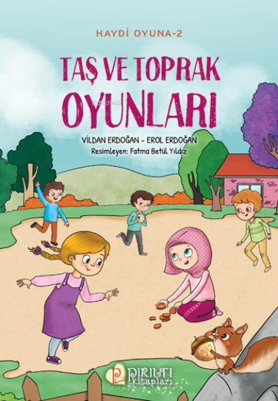 Taş ve Toprak Oyunları - Erol Erdoğan | Yeni ve İkinci El Ucuz Kitabın