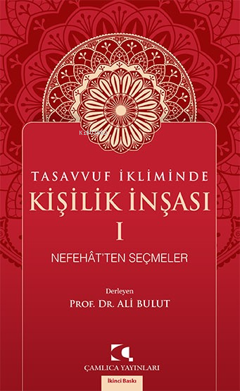 Tasavvuf İkliminde Kişilik İnşası - Ali Bulut | Yeni ve İkinci El Ucuz