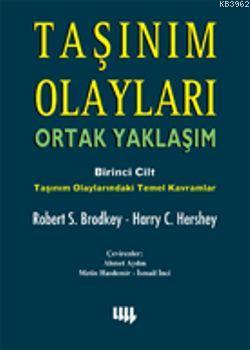 Taşınım Olayları - Robert S. Brodkey | Yeni ve İkinci El Ucuz Kitabın 