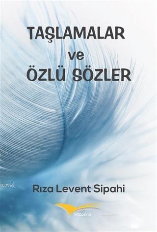 Taşlamalar ve Özlü Sözler - Rıza Levent Sipahi | Yeni ve İkinci El Ucu