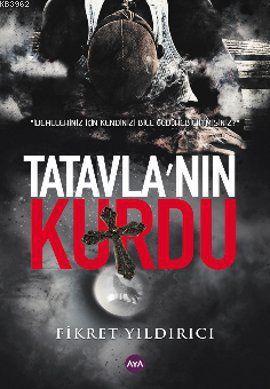 Tatavla'nın Kurdu - Fikret Yıldırıcı | Yeni ve İkinci El Ucuz Kitabın 