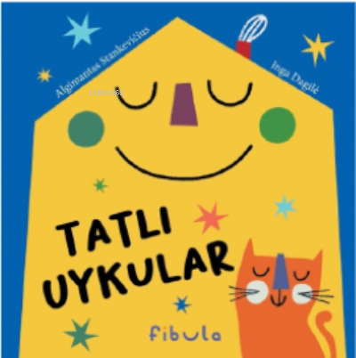 Tatlı Uykular - Algimantas Stankevičius | Yeni ve İkinci El Ucuz Kitab