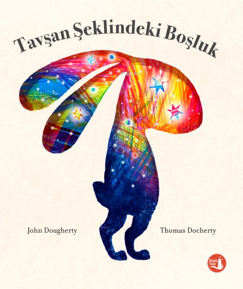 Tavşan Şeklindeki Boşluk - John Dougherty | Yeni ve İkinci El Ucuz Kit