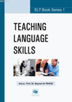 Teaching Language Skills - Bayram N. Peköz | Yeni ve İkinci El Ucuz Ki