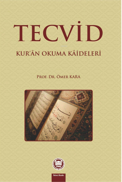 Tecvid Kur'an Okuma Kaideleri - Ömer Kara | Yeni ve İkinci El Ucuz Kit