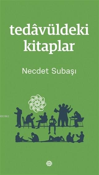 Tedavüldeki Kitaplar - Necdet Subaşı | Yeni ve İkinci El Ucuz Kitabın 