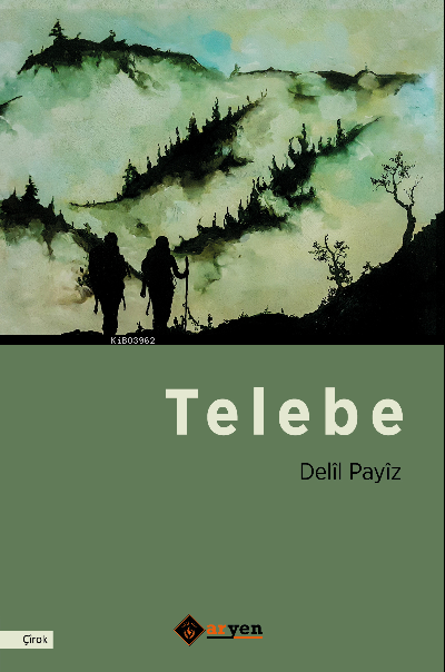 Telebe - Delil Payiz | Yeni ve İkinci El Ucuz Kitabın Adresi