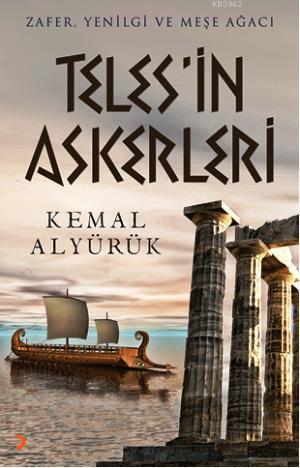 Telesin Askerleri - Kemal Alyürük | Yeni ve İkinci El Ucuz Kitabın Adr