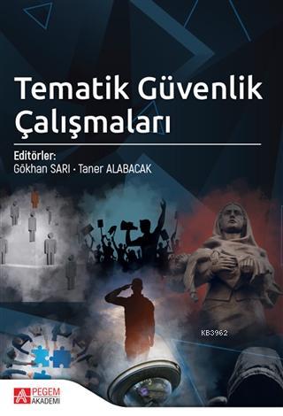 Tematik Güvenlik Çalışmaları - Taner Alabacak | Yeni ve İkinci El Ucuz