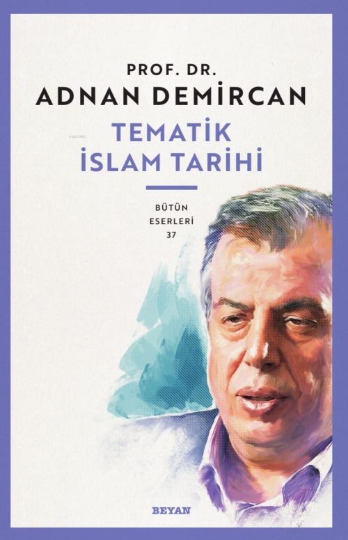 Tematik İslam Tarihi - Adnan Demircan | Yeni ve İkinci El Ucuz Kitabın