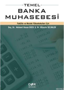 Temel Banka Muhasebesi - Mehmet Hasan Eken | Yeni ve İkinci El Ucuz Ki