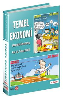 Temel Ekonomi; Basından Örneklerle - Tümay Ertek | Yeni ve İkinci El U