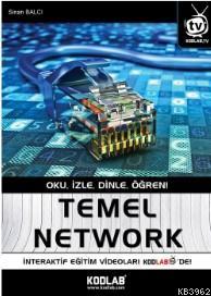 Temel Network - Sinan Balcı | Yeni ve İkinci El Ucuz Kitabın Adresi