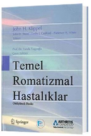 Temel Romatizmal Hastalıklar - Funda Taşçıoğlu | Yeni ve İkinci El Ucu