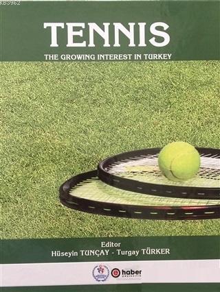 Tennis - The Growing İnterest In Turkey - Kolektif | Yeni ve İkinci El