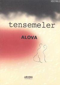 Tensemeler - Erdal Alova | Yeni ve İkinci El Ucuz Kitabın Adresi